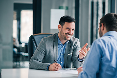 business advisory services